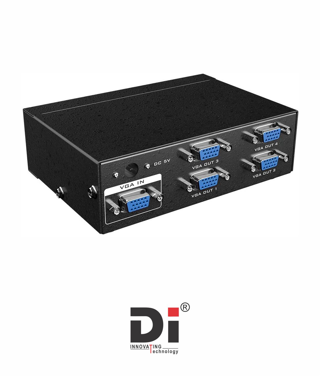 /storage/photos/SWITCHES SPLITTER & EXTENDER/VGA SPLITTER 4 PORT (VGA 1 INPUT 4 OUTPUT)/3.jpg